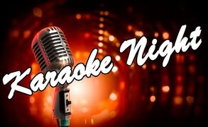 Karaoke This Friday @ The Salty Dog Inn