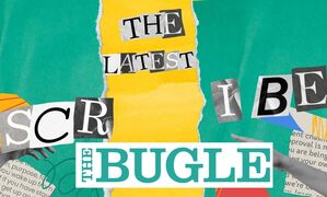 The Bugle View: Rounding out the year  