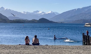 Outlook for summer: hot and dry from mid January