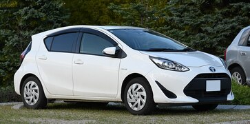 NZ’s Most Stolen Cars in 2024