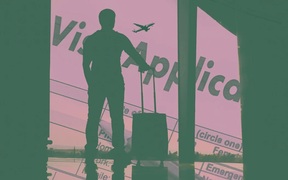 'Digital nomad' visa change getting overseas interest - business expert