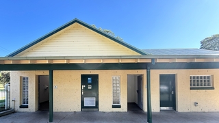 Making Disabled Toilets Accessible and Safe