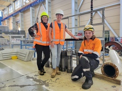 Mayors Taskforce for Jobs programme delivers for local youth and employers