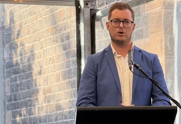 Clarity, courage and community calls to action at Housing Forum