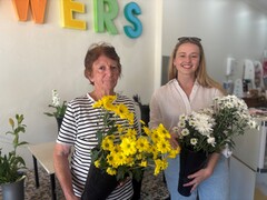 Centrespot Flowers to become Bidgee Blooms