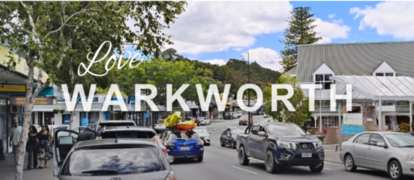 OMBA Update 29th May - Working together for Warkworth