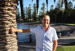 Who do you think we are? Kiama’s secrets step into SBS spotlight 