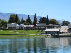 Kawarau Arm beautification project advancing 
